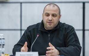 У діях Умєрова може бути злочин, зазначили в ЦПК