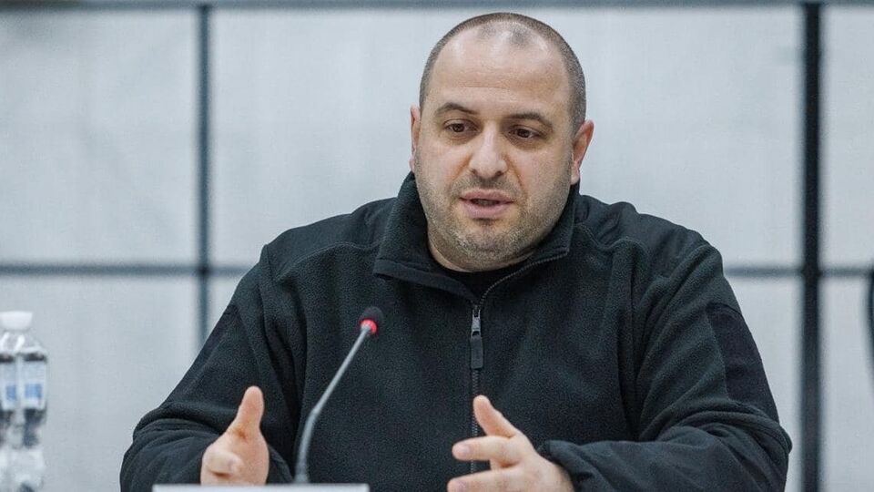 В действиях Умерова может иметь место преступление, отметили в ЦПК