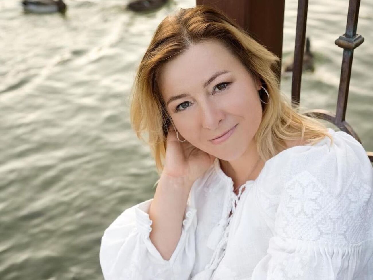 Тетяна Ніколаєнко: Там є куди рости і як долати ризики