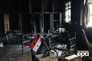 Європа може скасувати послаблення санкцій, якщо Дамаск робитиме "неправильні кроки", зазначили в ЄС
