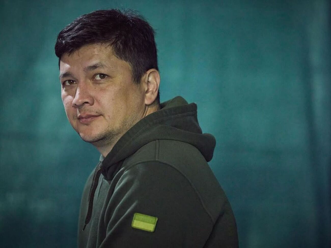 Віталій Кім: Я раджу всім не заморочуватися, займатися своїми справами, допомагати армії, платити податки