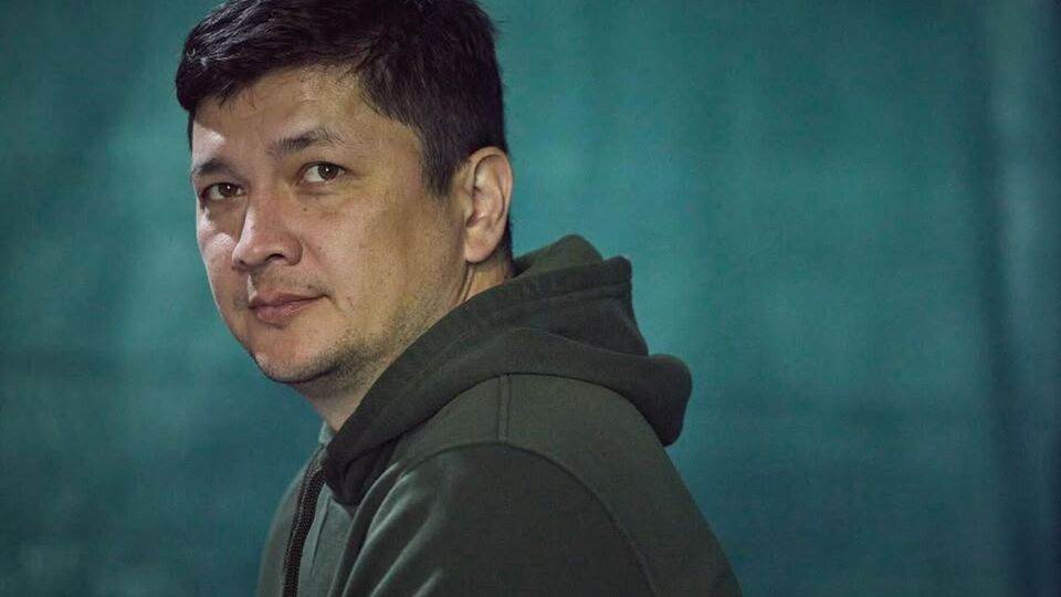 Виталий Ким: Я советую всем не заморачиваться, заниматься своим делам, помогать армии, платить налоги