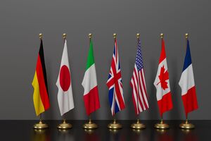 Послы G7 в Украине рекомендовали оперативно разрешить ситуацию в АОЗ и сосредоточиться на продолжении оборонных закупок