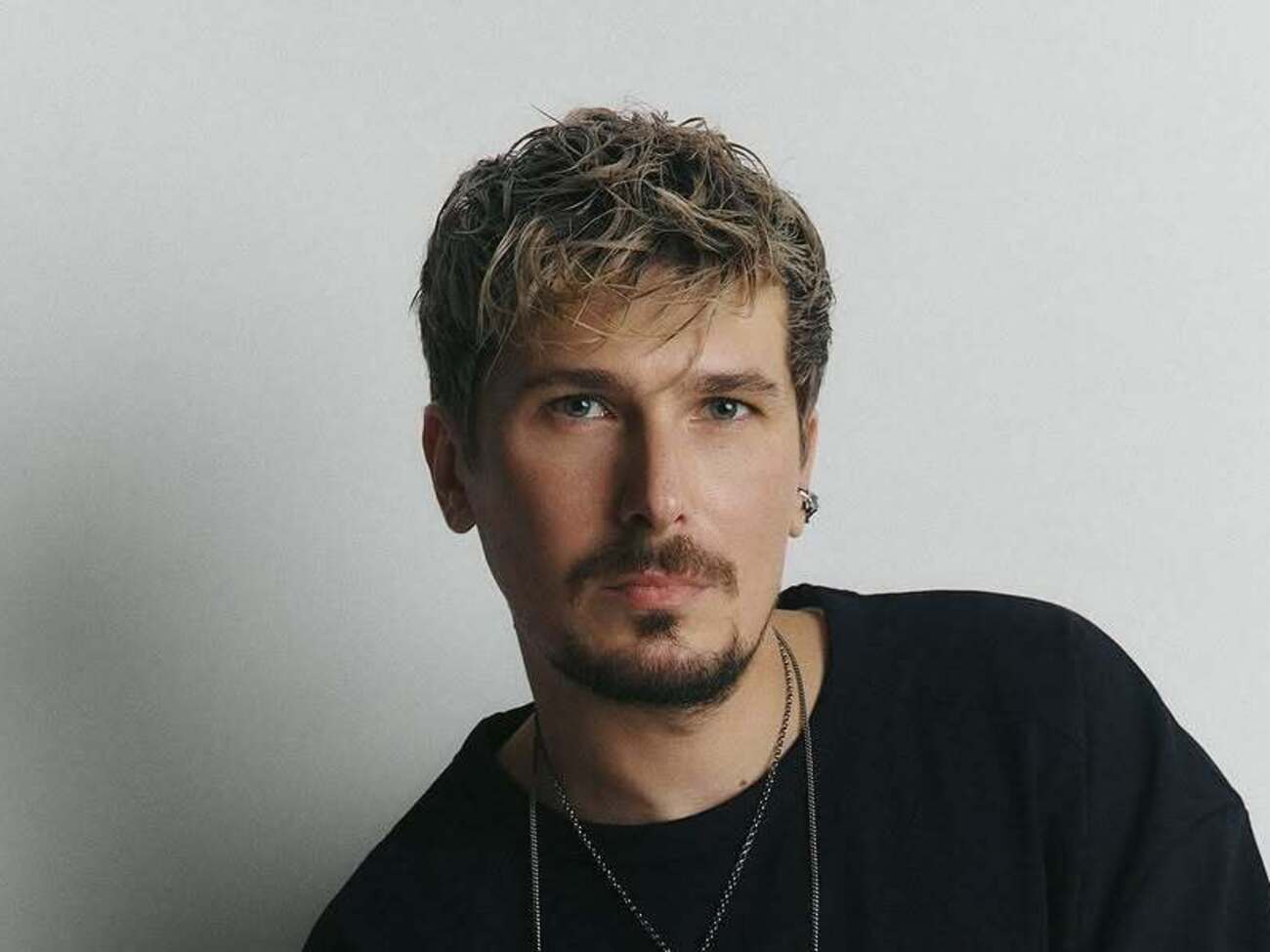 Позитив сообщил, что стал отцом 15 января 2025 года