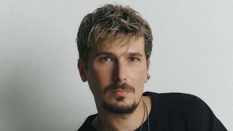 Позитив сообщил, что стал отцом 15 января 2025 года