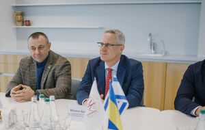 У Израиля нет проблем с резервистами, отметил Бродский