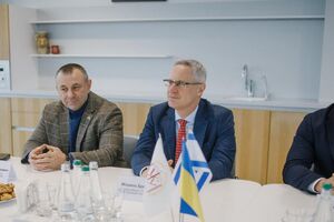 В Ізраїлі немає проблем із резервістами, зазначив Бродський