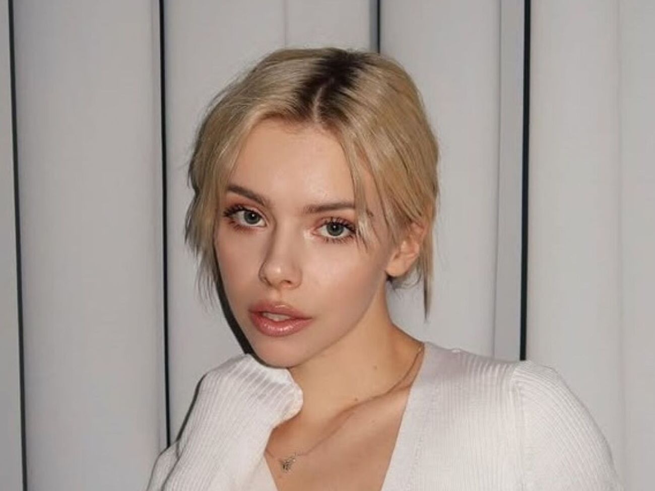 Кондратенко примет участие в нацотборе на "Евровидение 2025" с треком No Time to Cry