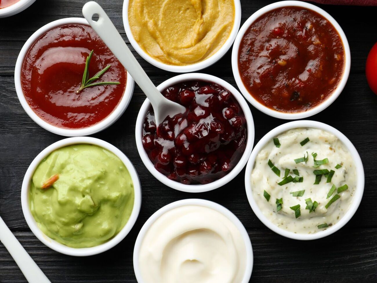 Мясо должно промариноваться 30 минут