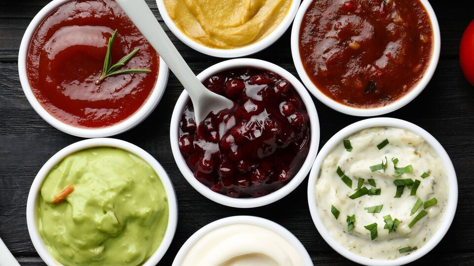 Мясо должно промариноваться 30 минут