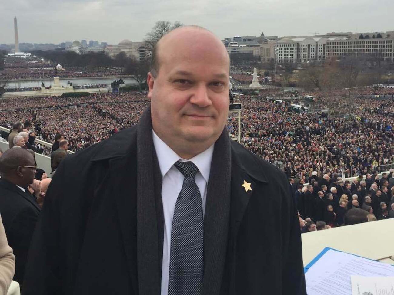 Інавгурація – це конкретні заходи: присяга, промова, а решта – "додаткові заходи", розповів Чалий