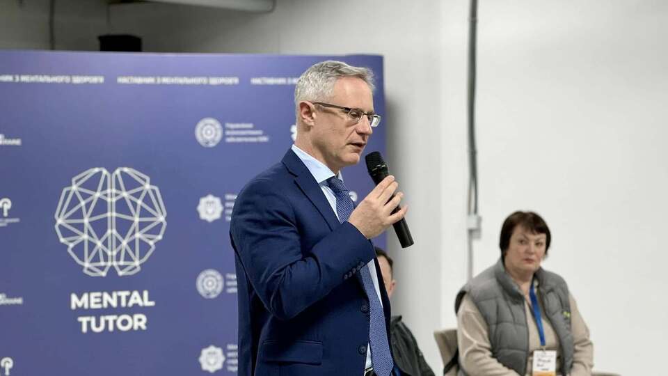 Ізраїль та Україна обговорюють дуже чутливі питання, зазначив Бродський