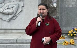 Маркарова рекомендует "включать критическое мышление"