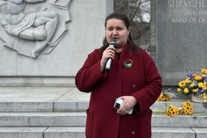 Маркарова рекомендує "включати критичне мислення"