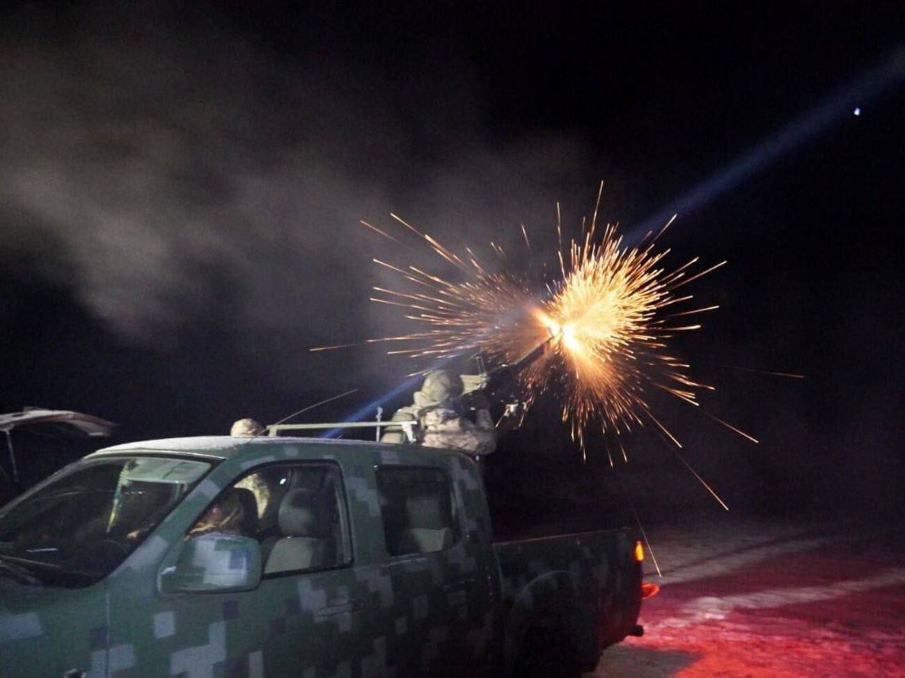 У ЗСУ повідомили про збиття 65 дронів