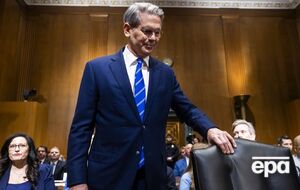 Бессент заявляв, що вважає санкції проти країни-агресора Росії "надто слабкими"