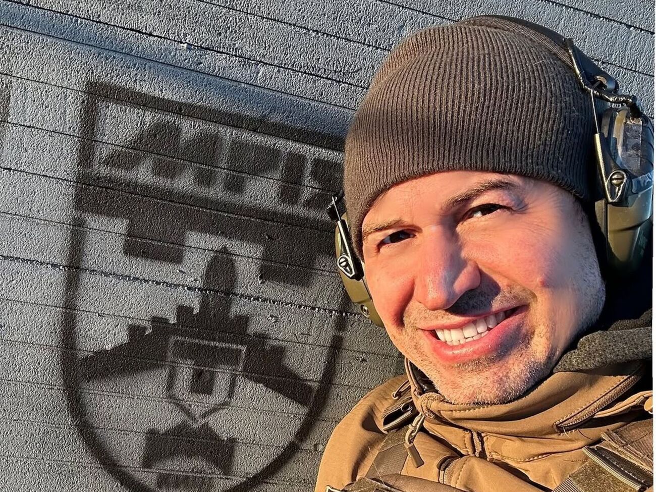 Джеджула: Ничего не делать ты не имеешь права