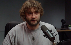 Автор патентів у сфері штучного інтелекту, головний інженер DataRobot Дрожак: Найбільше мені було страшно, що росіяни продовжуватимуть убивати людей