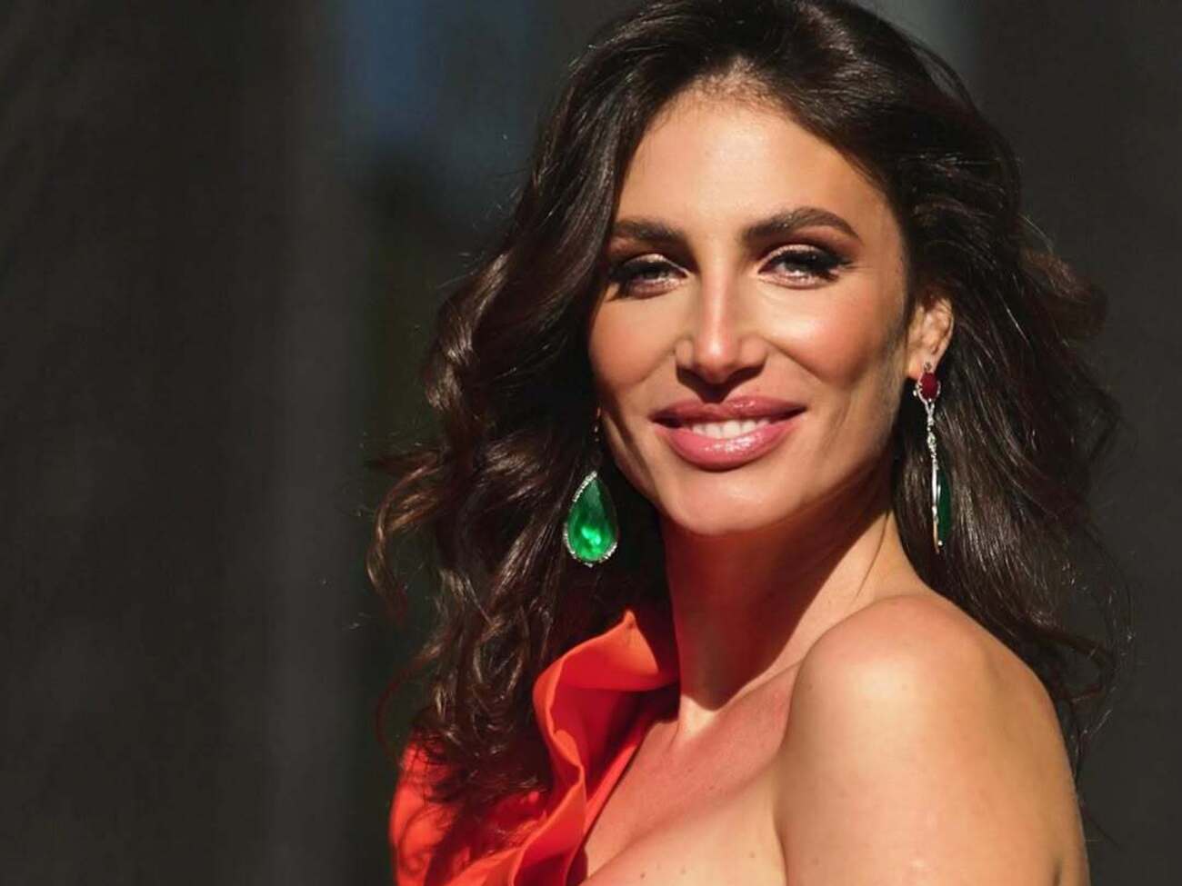 У Зиневич четыре ребенка