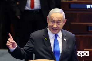 Зустріч з ізраїльським прем'єром раніше анонсував Трамп, однак без подробиць