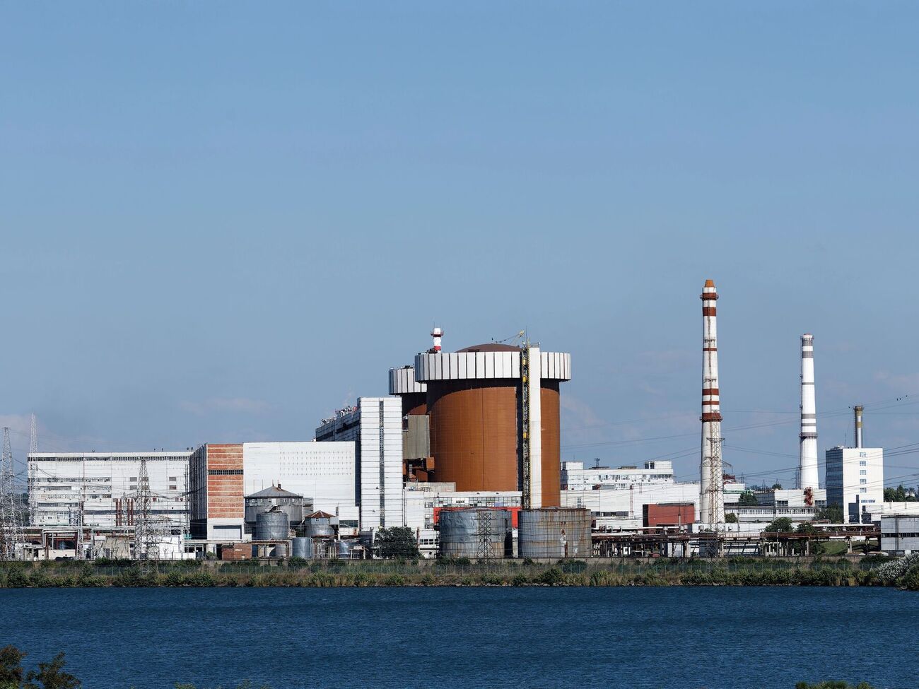 Тендер розірвано, Південноукраїнська АЕС лишилася без вогнезахисту, наголосив експерт