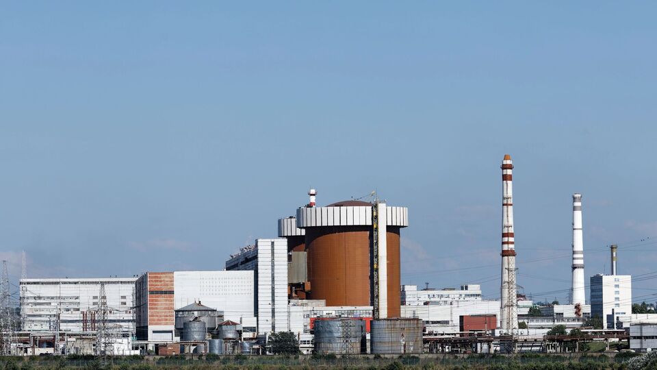 Тендер розірвано, Південноукраїнська АЕС лишилася без вогнезахисту, наголосив експерт