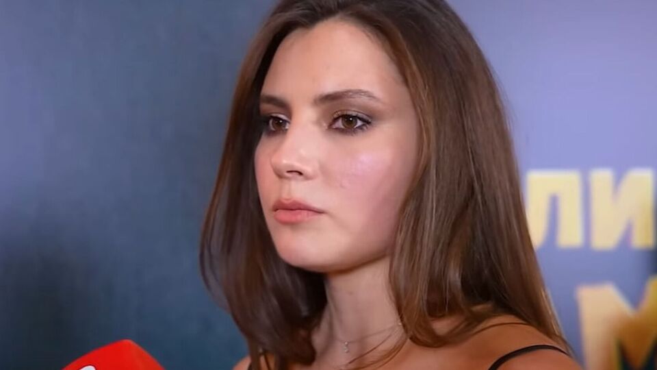 Хижняк о поцелуях в кадре: Это просто механическое воссоздание каких-то жизненных сцен