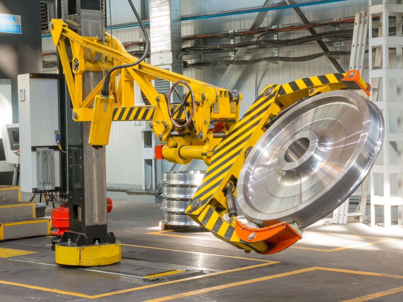 Компания обновляет рекорд по уплате налогов второй год подряд, заявила пресс-служба "Интерпайп"