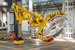 Компанія оновлює рекорд зі сплати податків другий рік поспіль, заявила пресслужба "Інтерпайп"