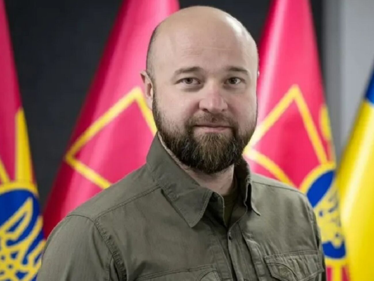 Заступником міністра оборони Кліменков працював із жовтня 2023 року