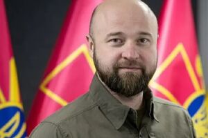 Заступником міністра оборони Кліменков працював із жовтня 2023 року