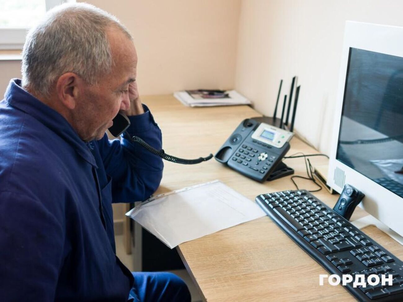 Російські полонені зможуть користуватися послугами ІР-телефонії, однак за умови дозволу від координаційного штабу з питань поводження з військовополоненими