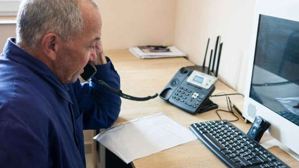 Российские пленные смогут пользоваться услугами IP-телефонии, но при условии разрешения от Координационного штаба по обращению с военнопленными