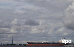 На російську нафту припадає 36% імпорту Індії та майже п'ята частина імпорту Китаю 2024 року, пише Reuters