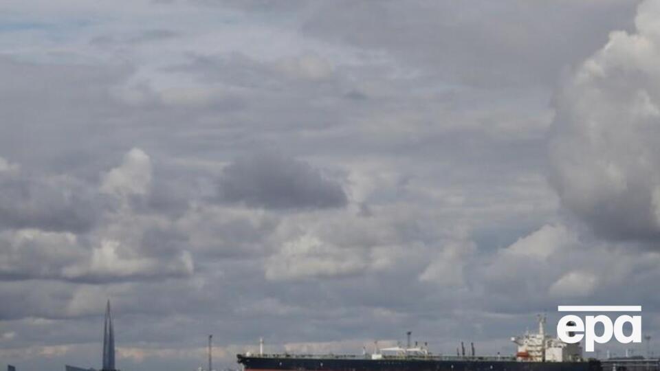 На російську нафту припадає 36% імпорту Індії та майже п'ята частина імпорту Китаю 2024 року, пише Reuters