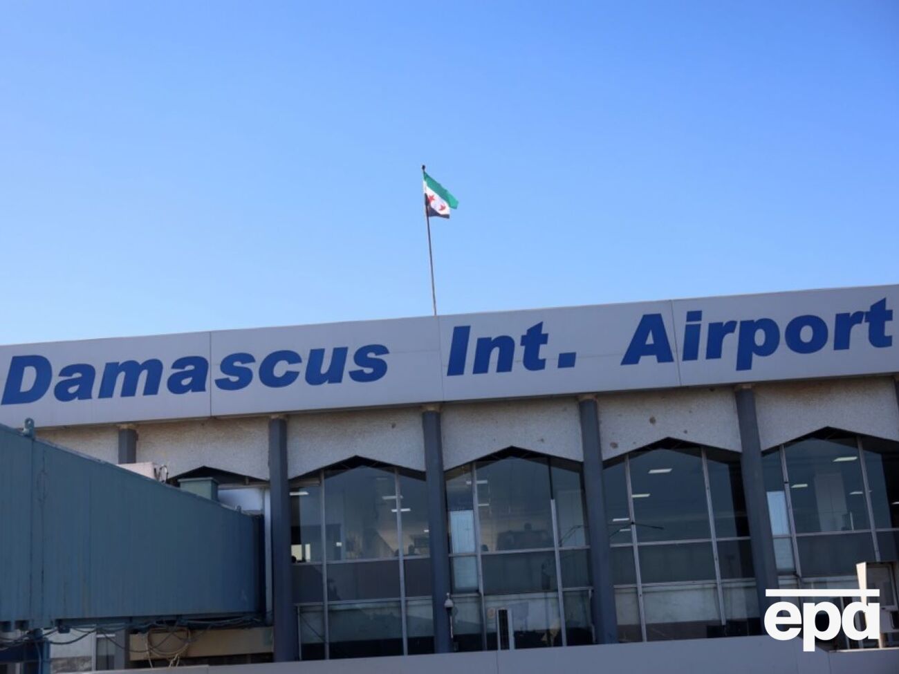 Переговоры между российской делегацией и руководством Сирии должны пройти в Дамаске, рассказали источники агентства