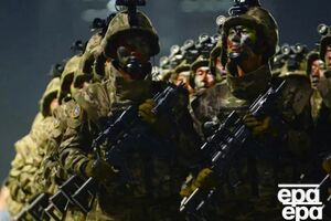 Зарано говорити, що вони не продовжуватимуть активної участі у війні, вважають у РНБО України