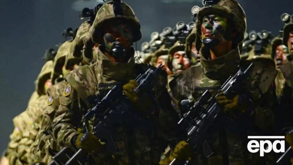 Зарано говорити, що вони не продовжуватимуть активної участі у війні, вважають у РНБО України