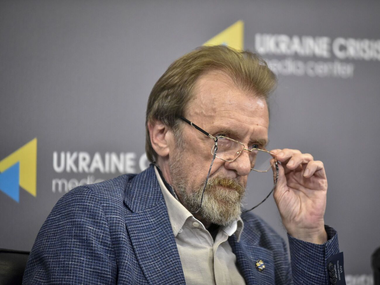 А знаете, почему резко активизировались все "миротворцы" и "переговорщики" за границей? Все просто