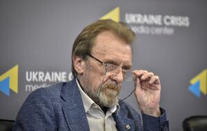 А знаете, почему резко активизировались все "миротворцы" и "переговорщики" за границей? Все просто