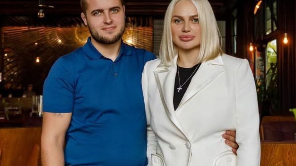 Анну Жук поховали 26 січня в Харкові. Її чоловік був на церемонії прощання