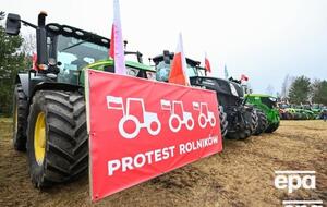 Польское правительство ввело постановления относительно критической инфраструктуры, что немного уменьшило неудобства