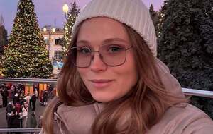 В сентябре 2024 года актриса рассказала, что во второй раз станет матерью
