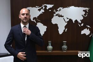 Министр иностранных дел Франции Жан Ноэль Барро в интервью французской радиостанции Sud Radio заявил, что его коллеги выразили "очень сильную поддержку" Копенгагену