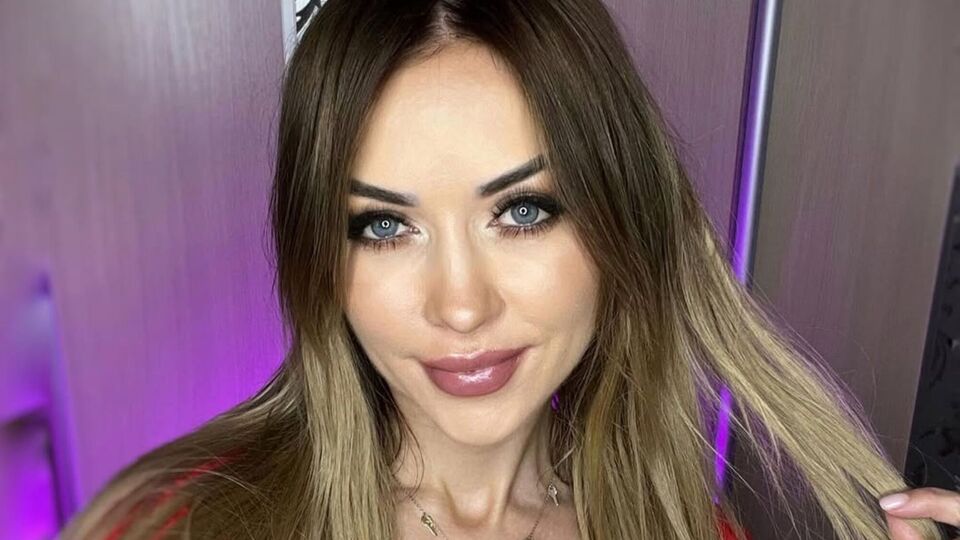 Валевська прожила у першому шлюбі 18 років