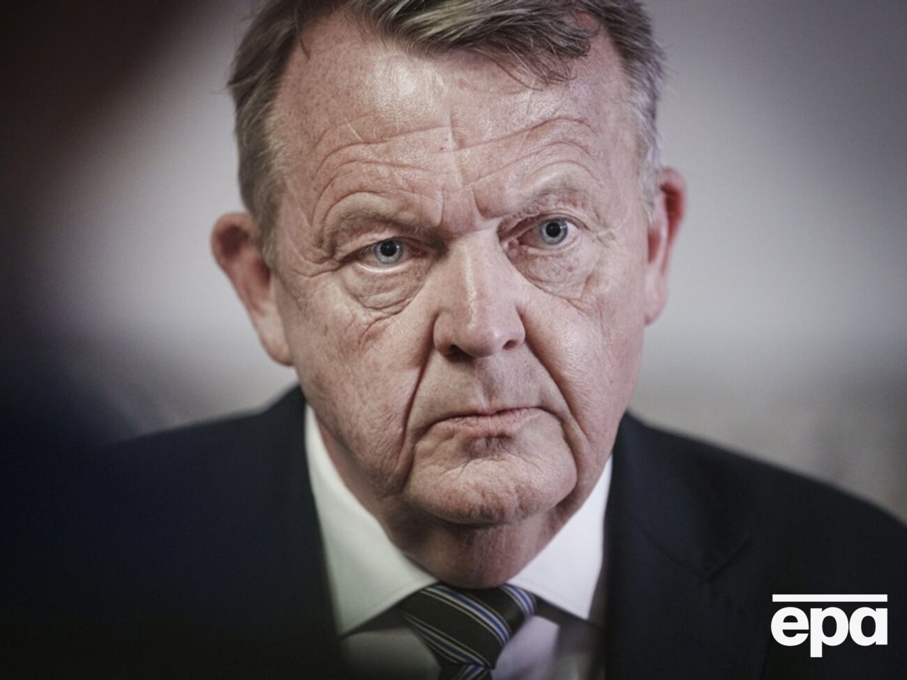 Гренландия есть Гренландия, отметил Расмуссен