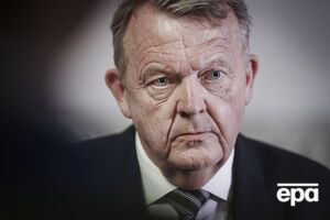 Гренландия есть Гренландия, отметил Расмуссен