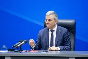 Глава "ПМР" Вадим Красносельский заявил, что страна-агрессор Россия предоставит непризнанному региону кредит