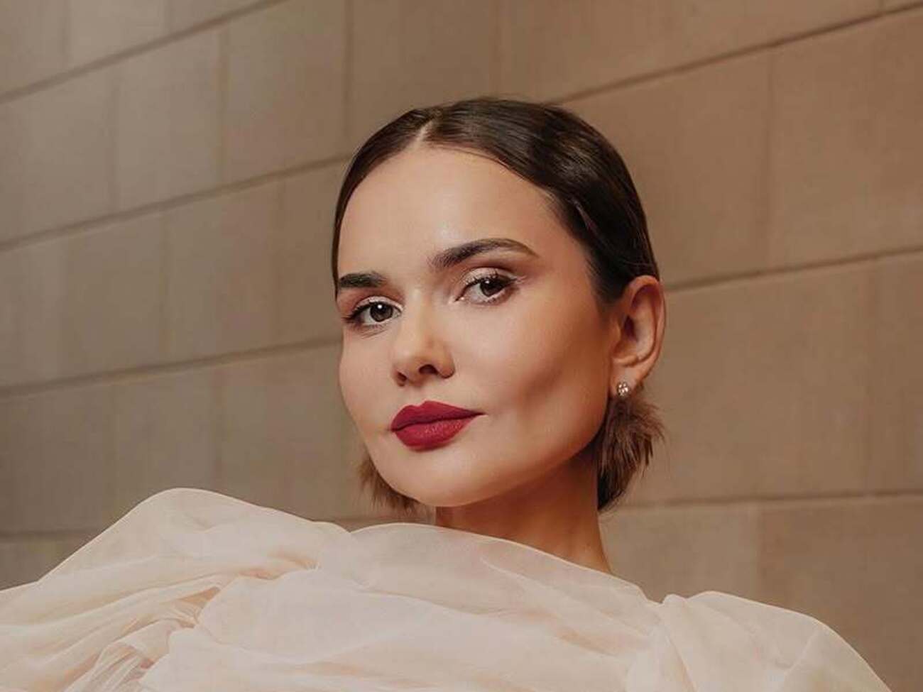 Лавренюк зазначила, що пропонувала Гурницькій різні варіанти співпраці