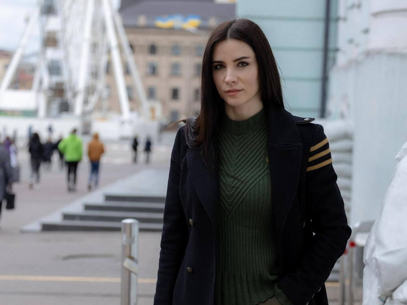 У нас ошибочно воспринимается остановка помощи USAID. Главная причина не в странах